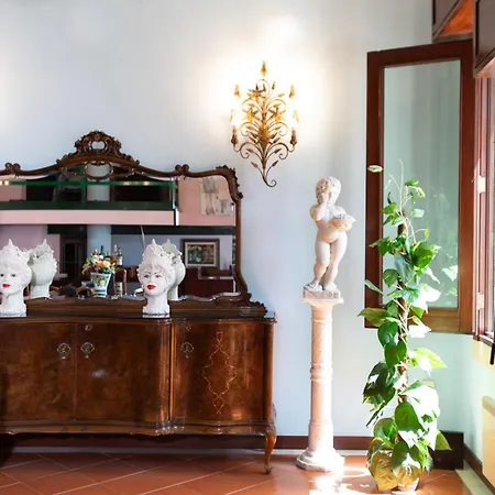 Casa Acropoli Villa Taormina Exterior photo