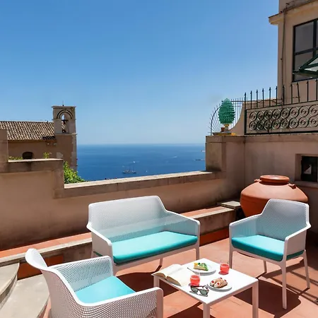 Casa Acropoli Villa Taormina Exterior photo