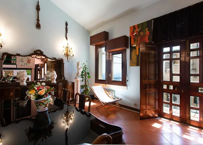 Casa Acropoli