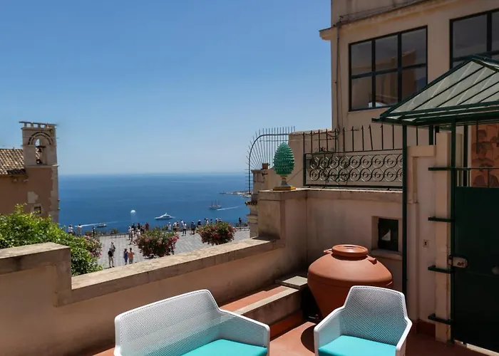Casa Acropoli