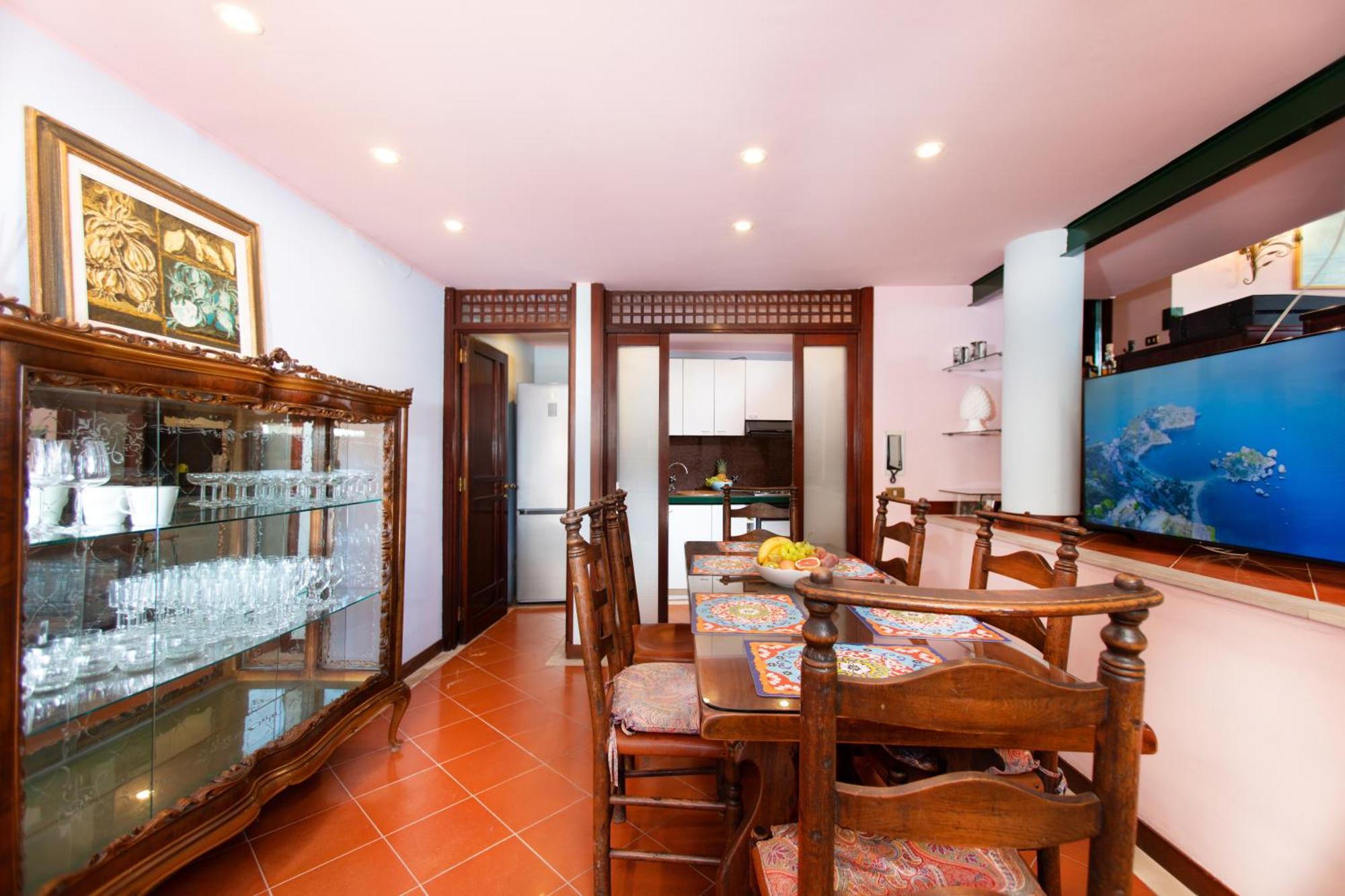 Casa Acropoli Holiday home Taormina