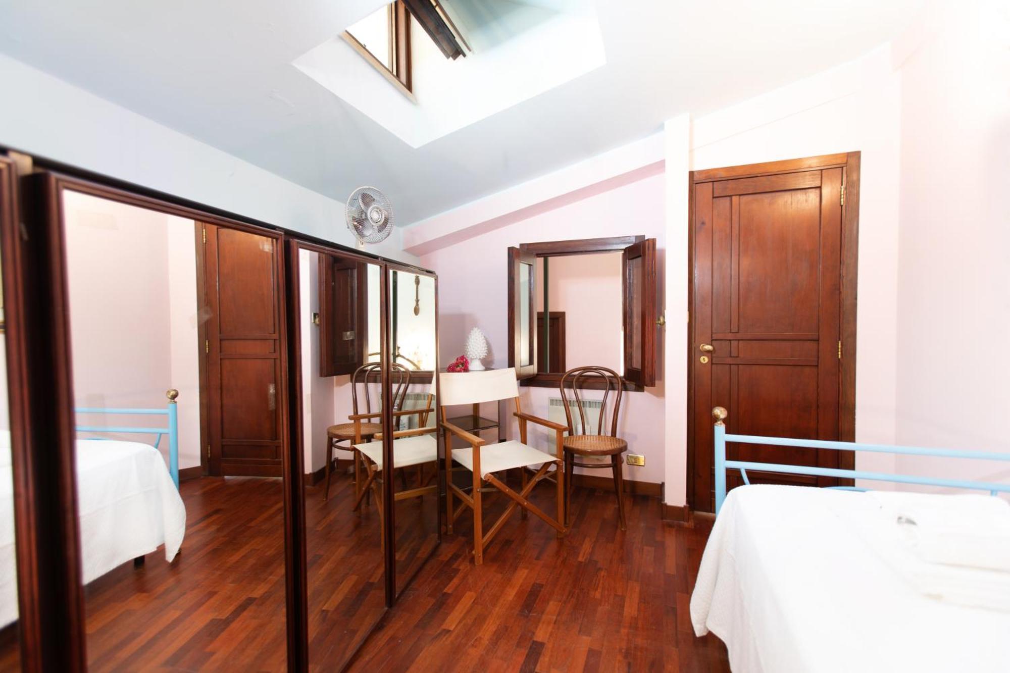 Casa Acropoli Holiday home Taormina