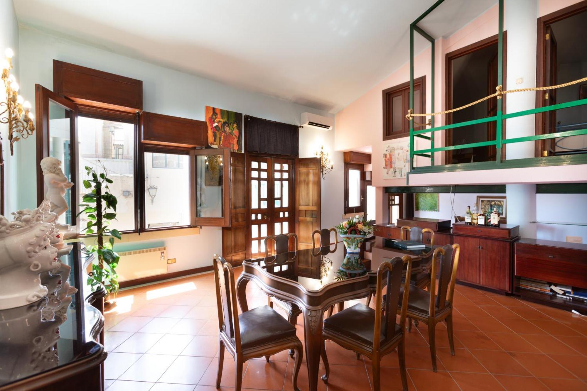 Casa Acropoli Holiday home *