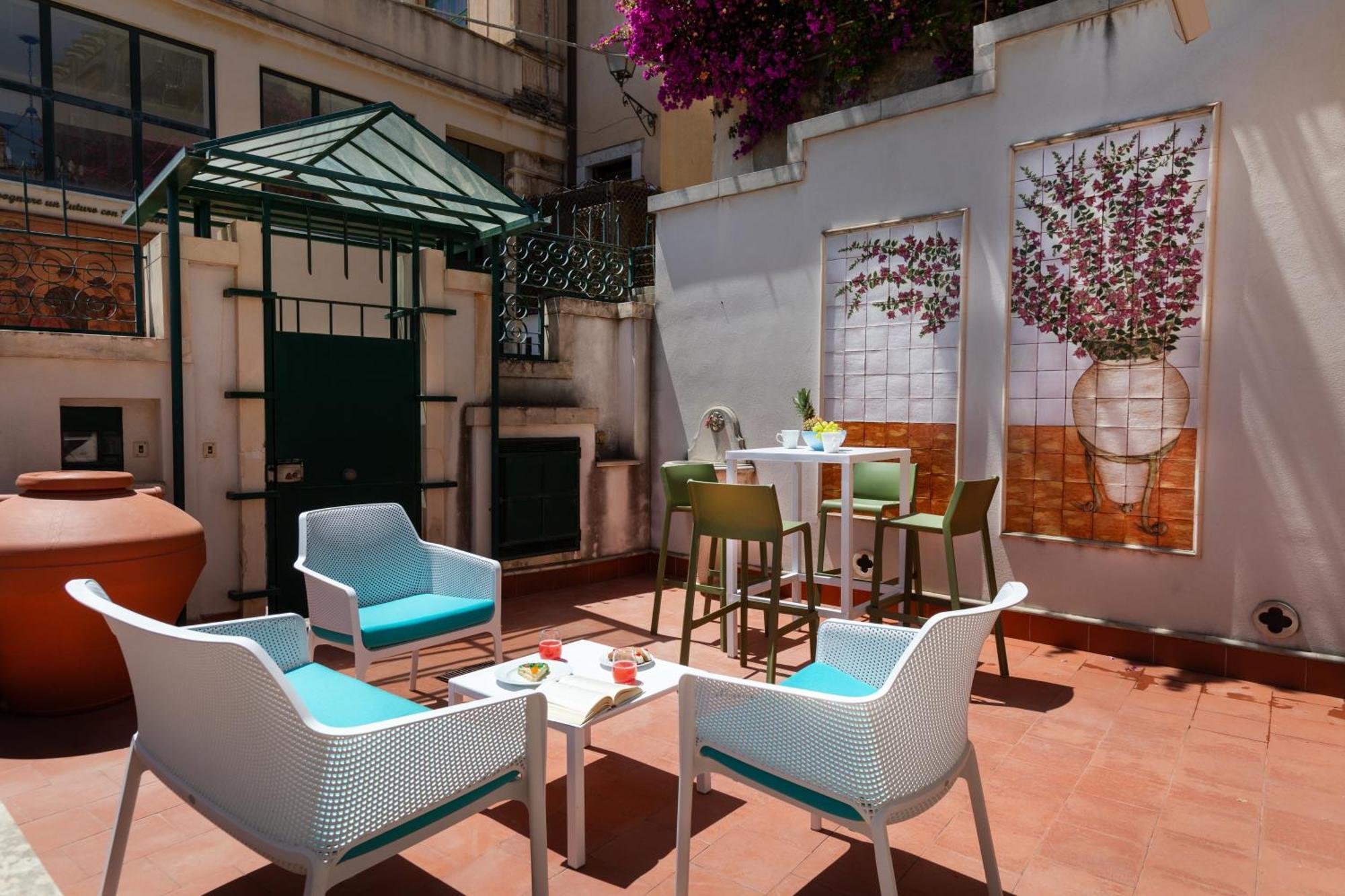 Casa Acropoli Holiday home