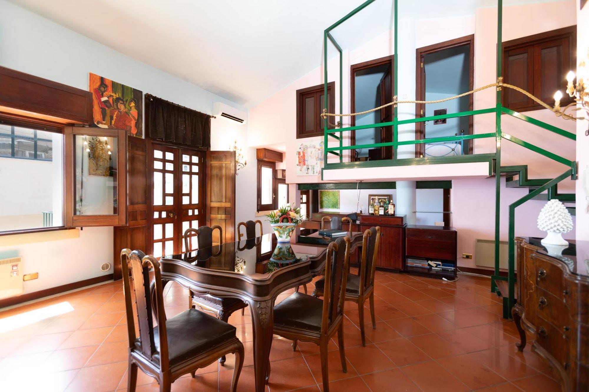 Casa Acropoli *