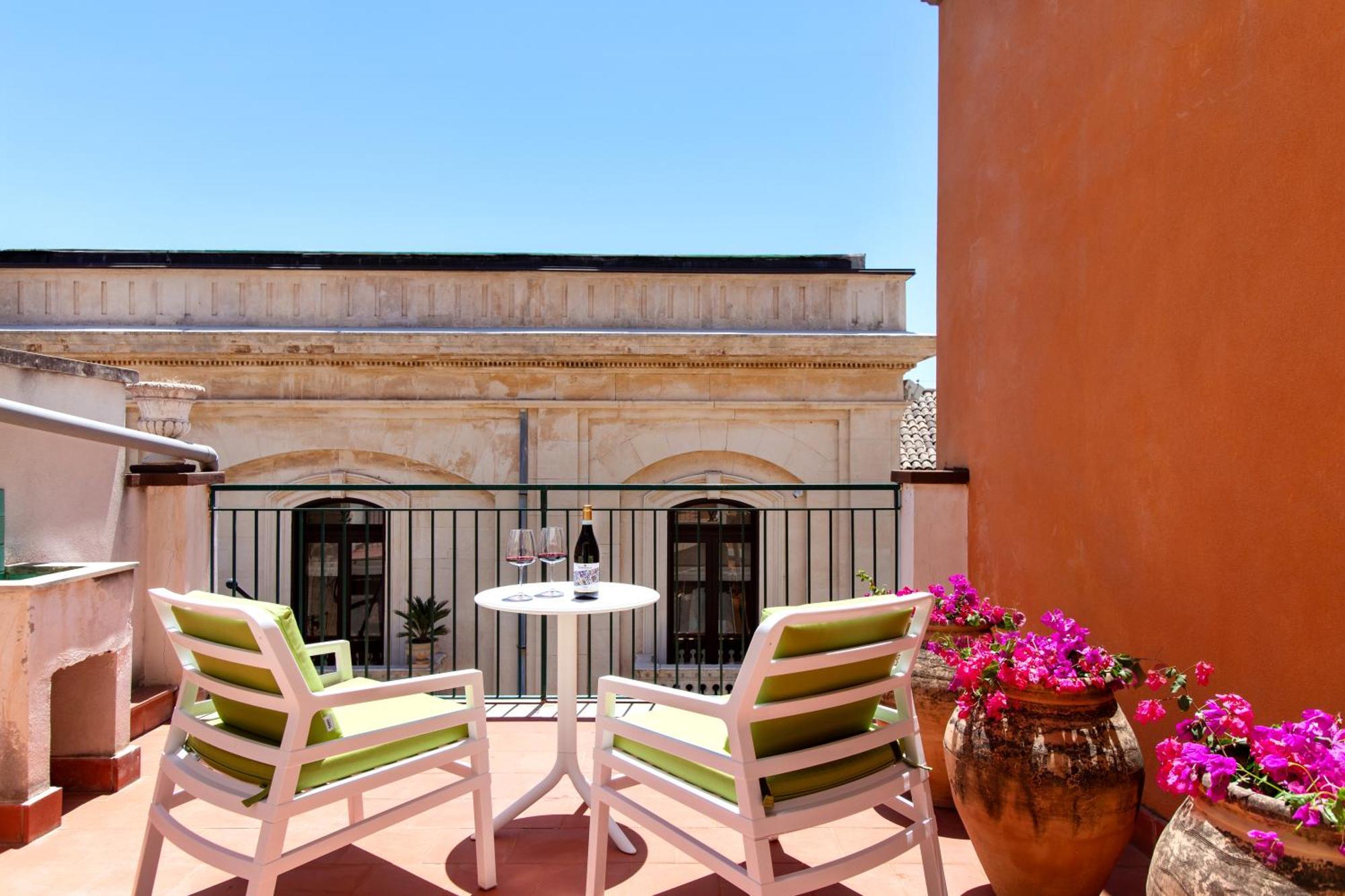 Casa Acropoli