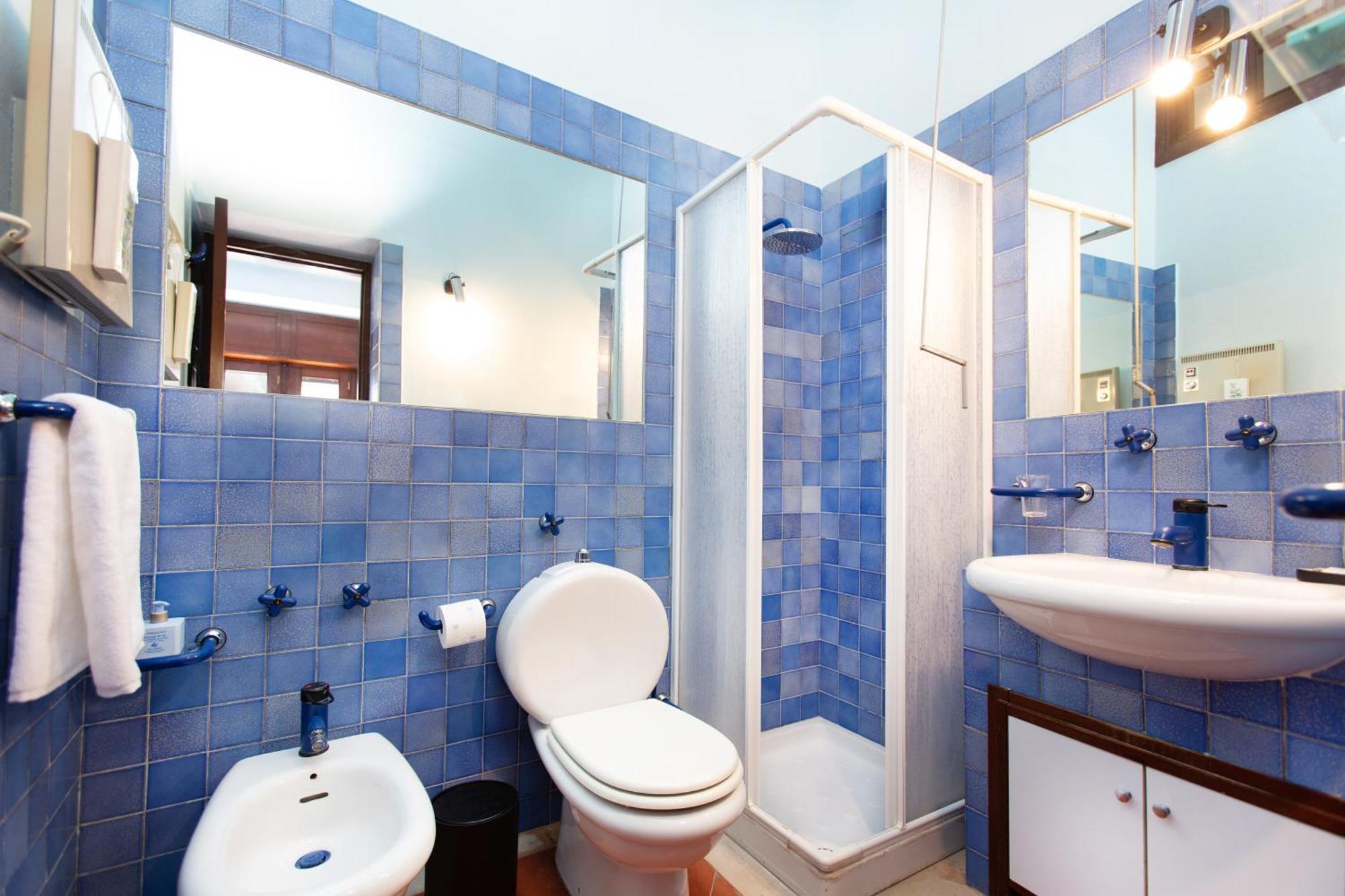 Holiday home Casa Acropoli *