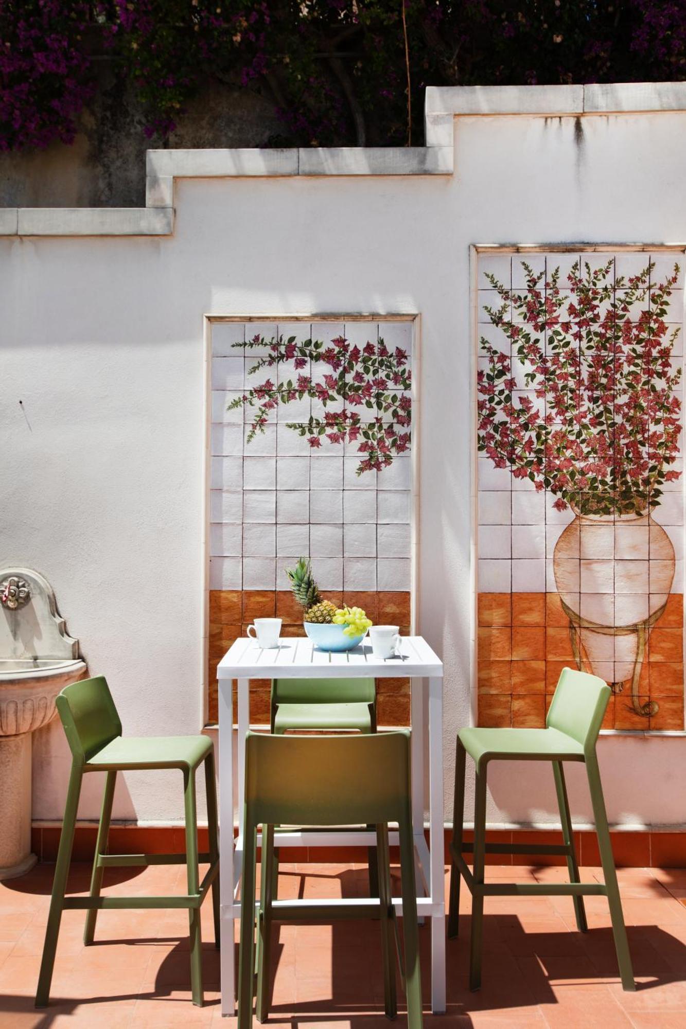 Holiday home Casa Acropoli Taormina