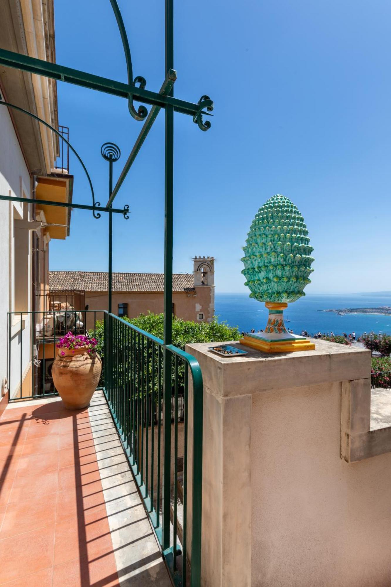 Casa Acropoli *