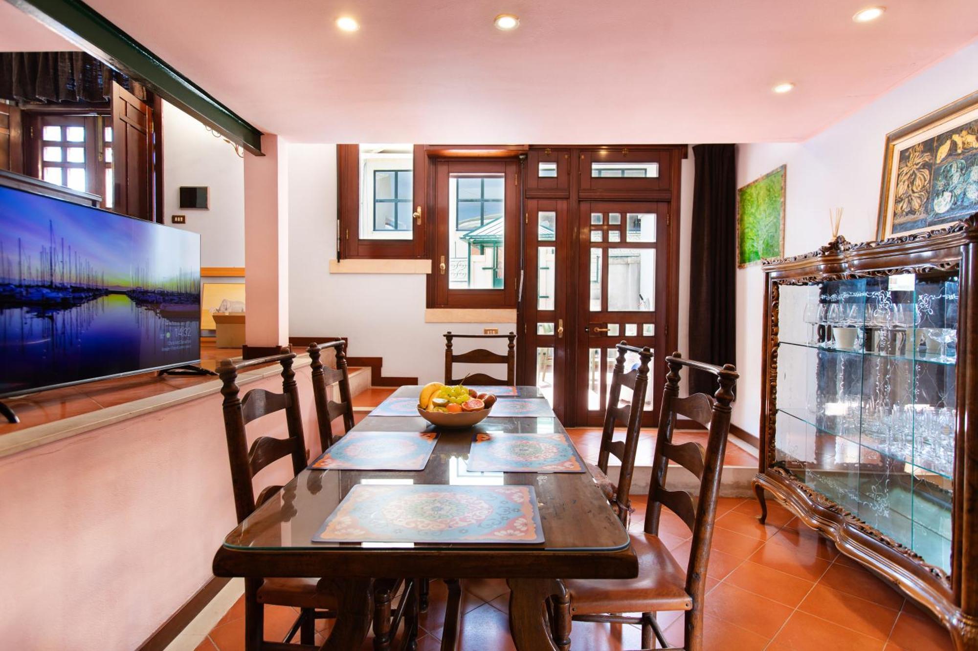 Holiday home Casa Acropoli Taormina