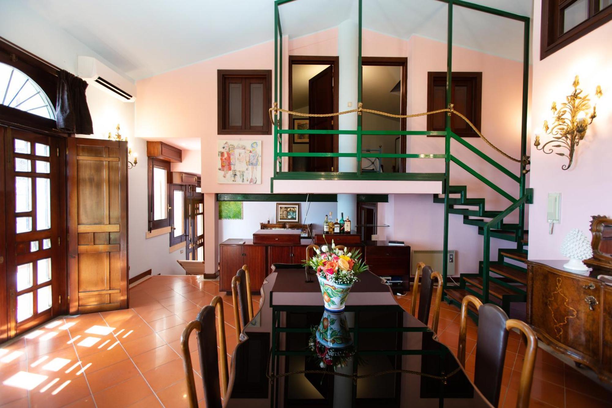 Holiday home Casa Acropoli