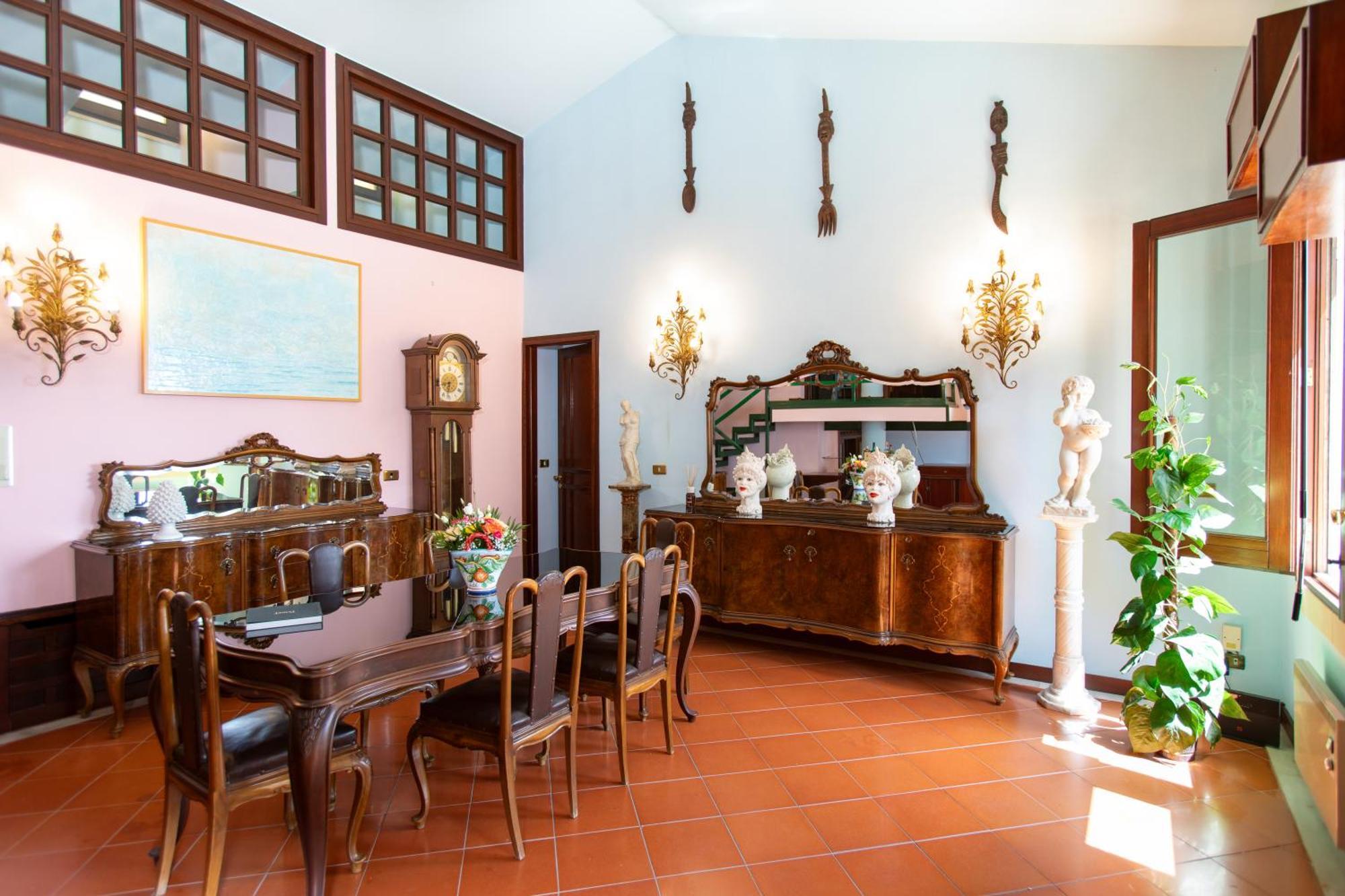 Casa Acropoli Holiday home Taormina