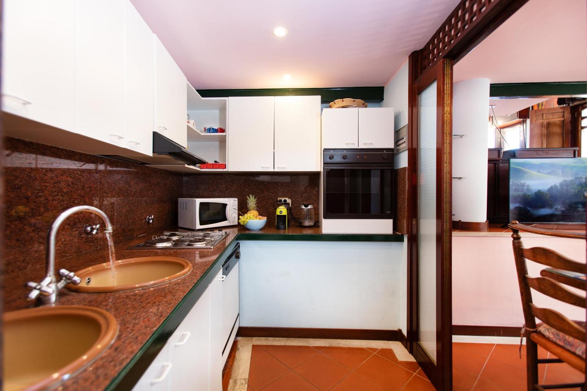 Holiday home Casa Acropoli Taormina