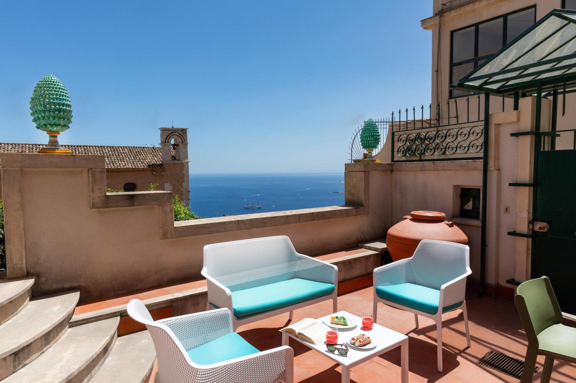 Casa Acropoli Holiday home