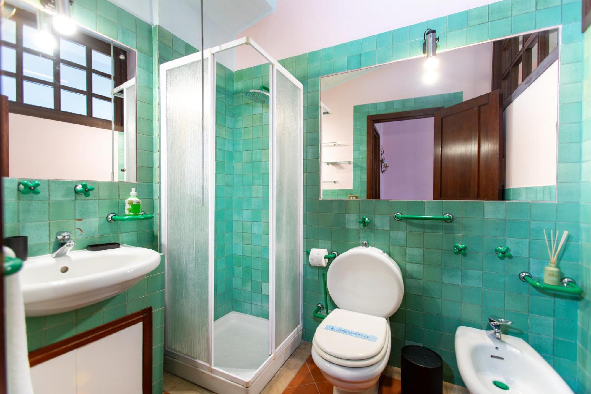 Casa Acropoli Holiday home Taormina