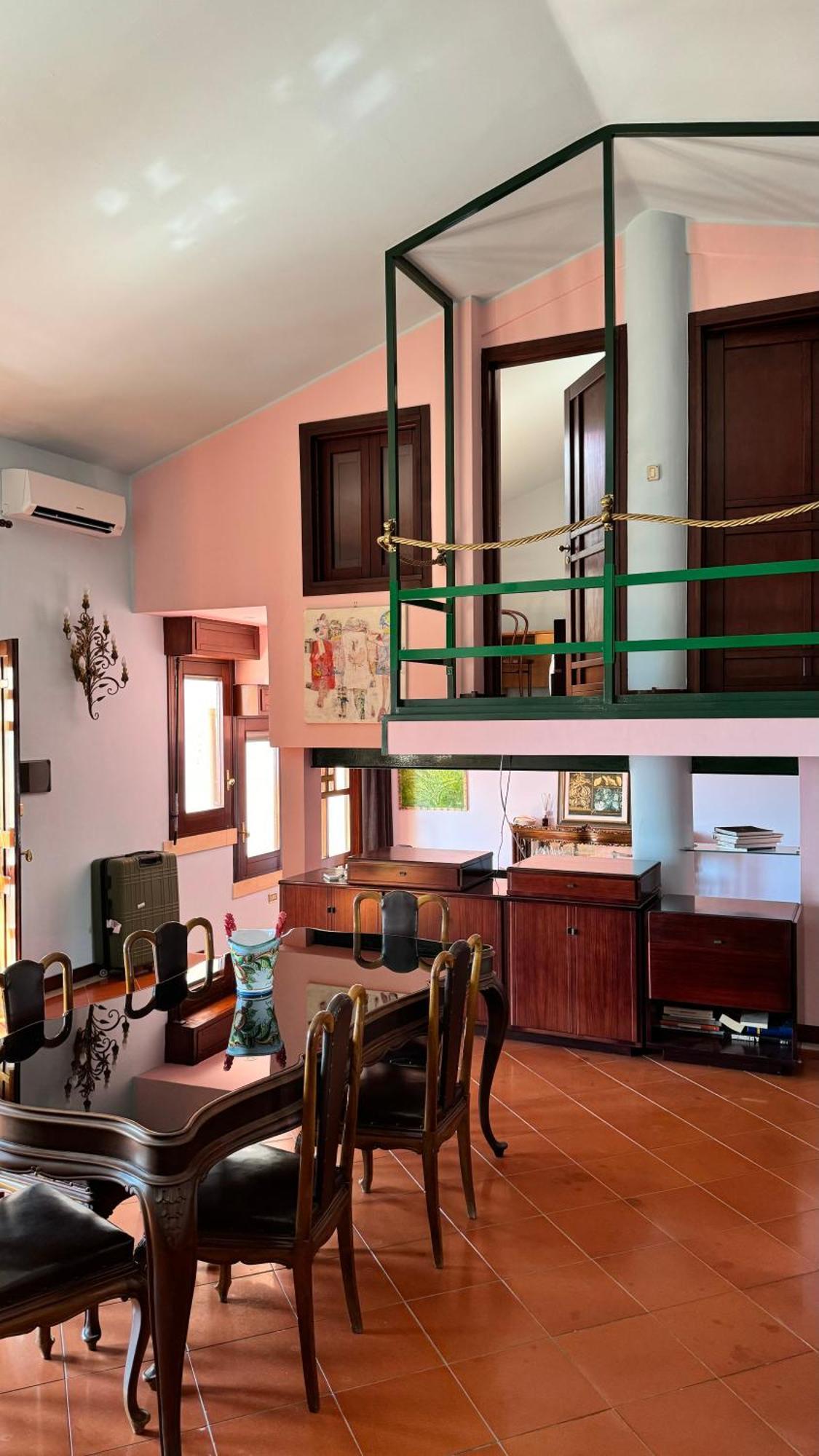 Casa Acropoli * Taormina