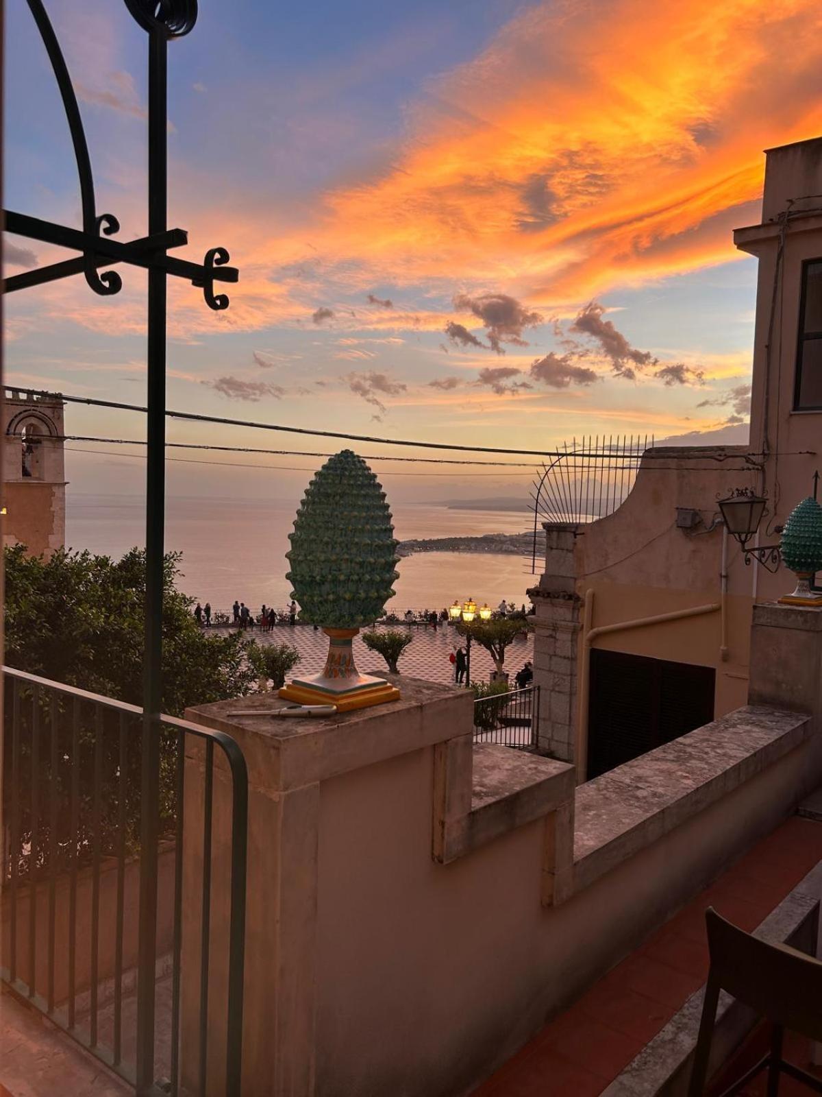 Holiday home Casa Acropoli Taormina
