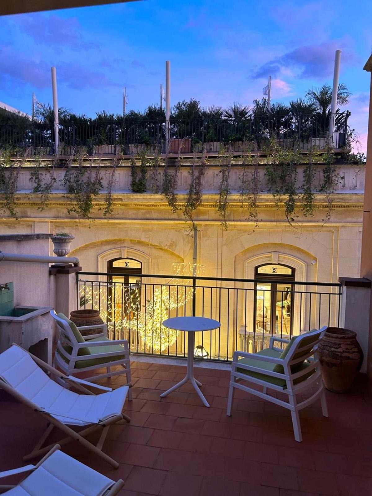 Casa Acropoli Holiday home *