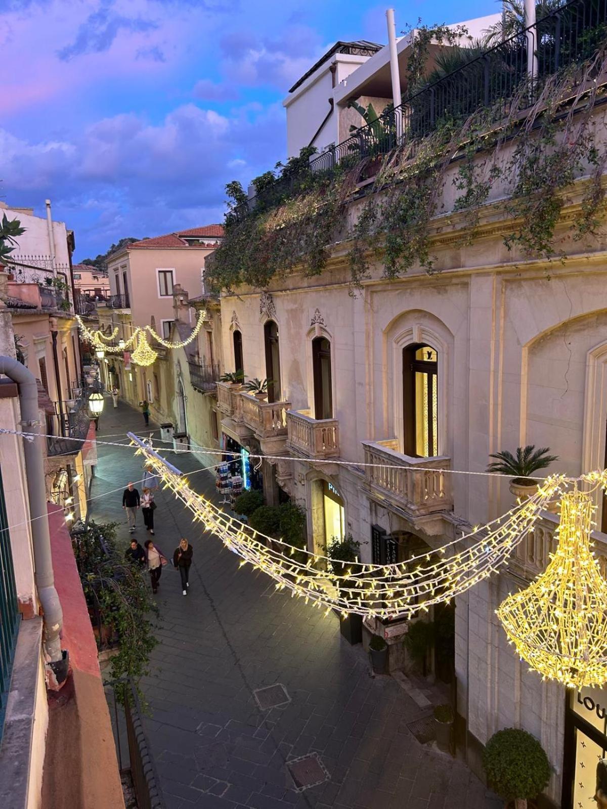 Holiday home Casa Acropoli Taormina