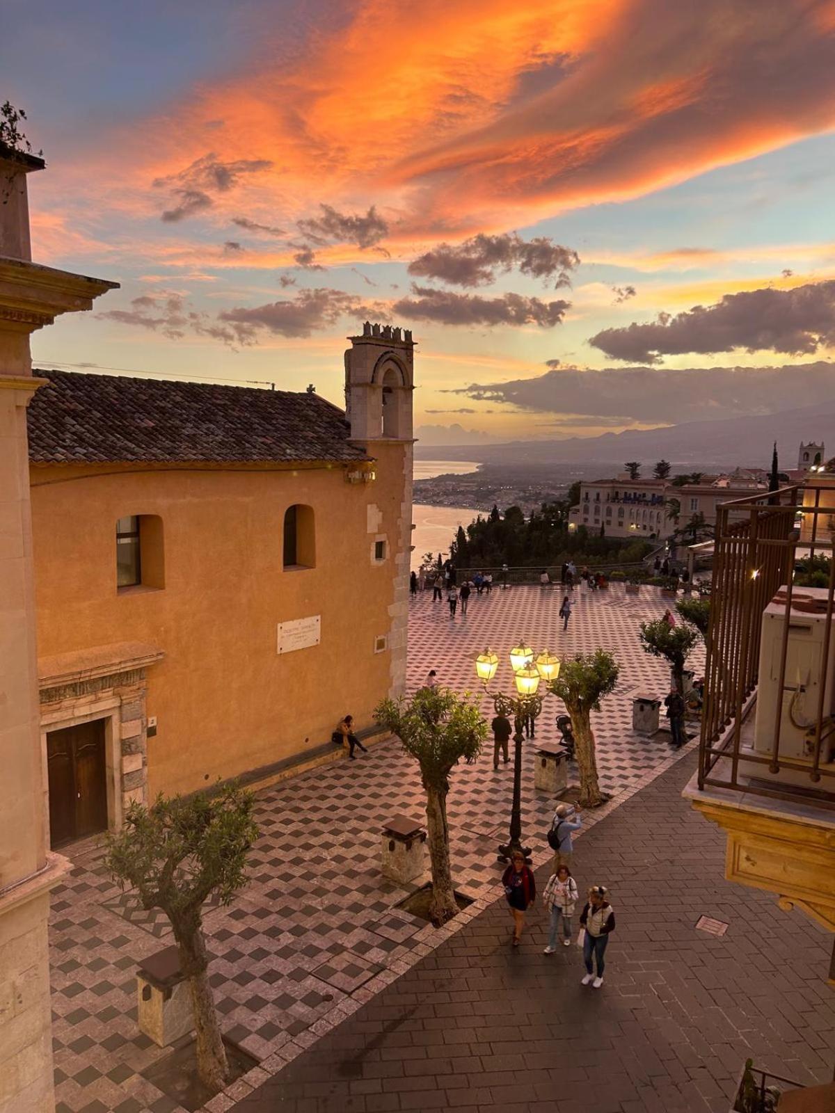 Сasa de vacaciones Casa Acropoli